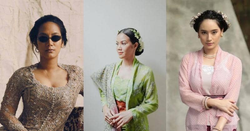 Instagram.com/Tara basro, instagram.com/yurayunita, Instagram.com/didietmaulana