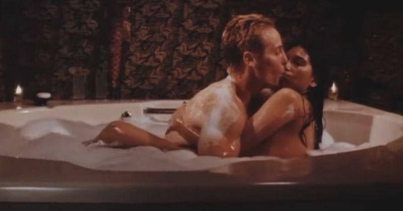 Youtube.com/The Movie Man (Rare And Hard To Find Films)