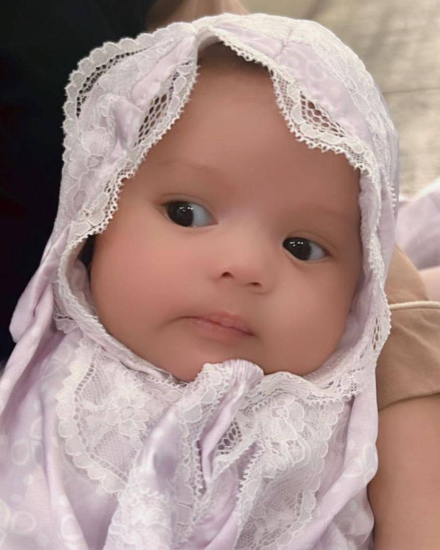 Instagram.com/aurelie.hermansyah