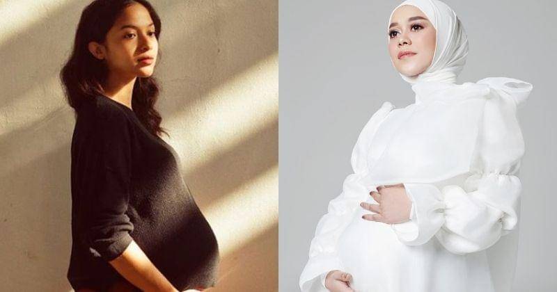 Instagram.com/putrimarino & Instagram.com/lestykejora