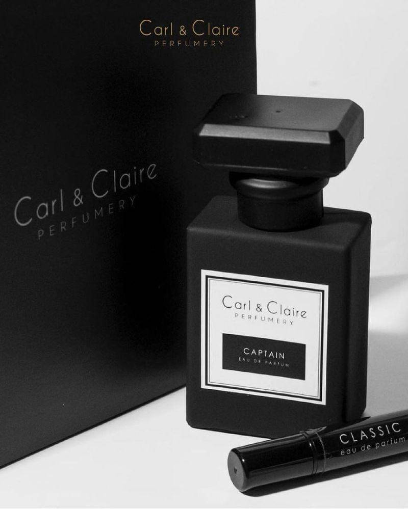 Instagram.com/carlandclaire