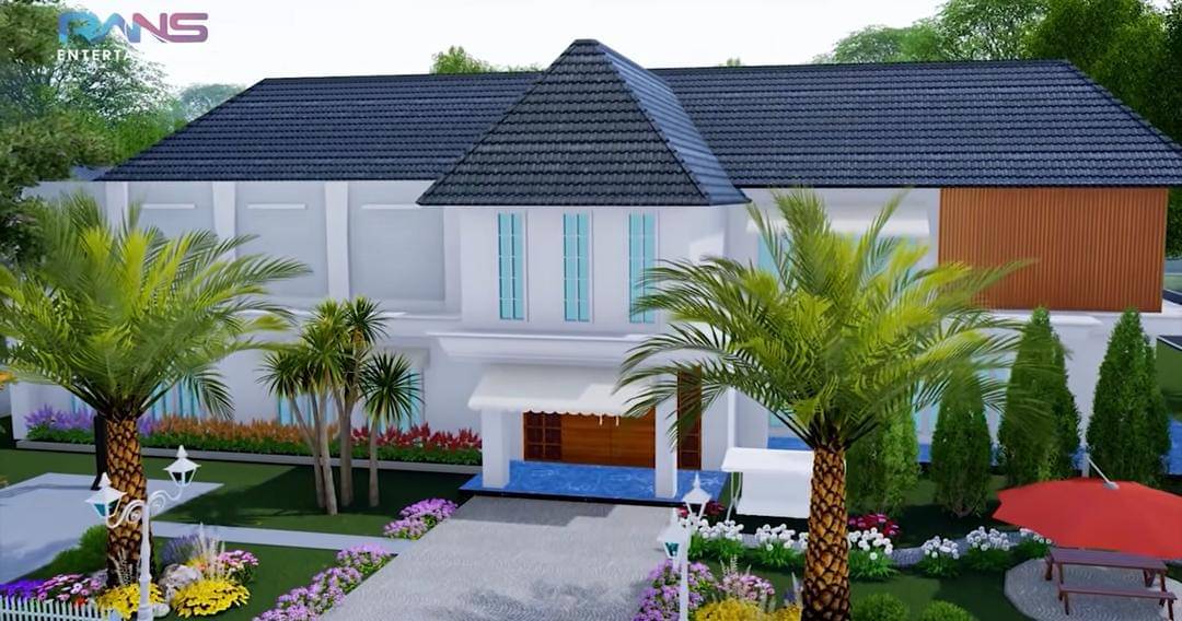 YouTube.com/Rans Entertainment