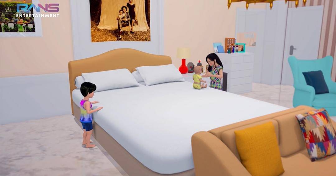 YouTube.com/Rans Entertainment