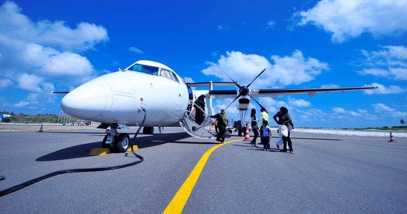 Pexels/Asad Photo Maldives