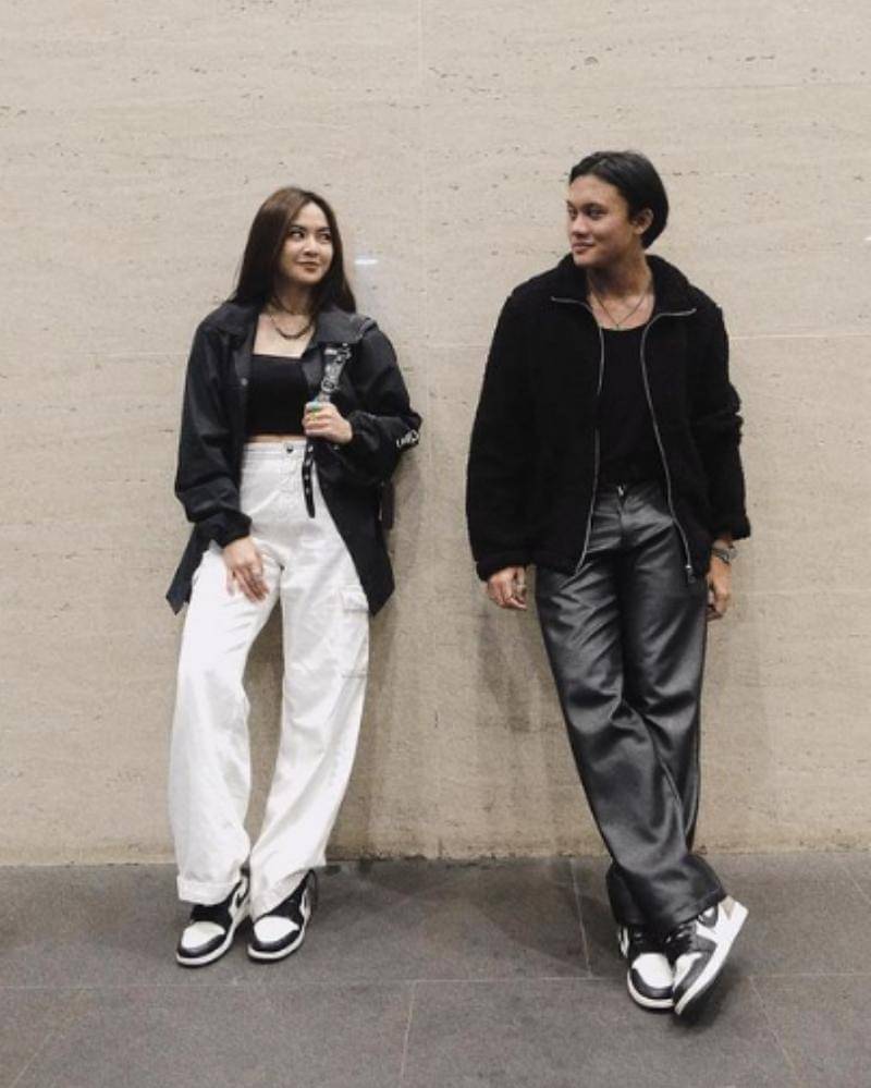 Instagram.com/mahaliniraharja