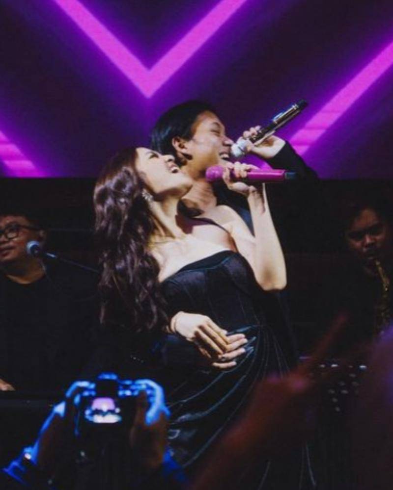 Instagram.com/mahaliniraharja