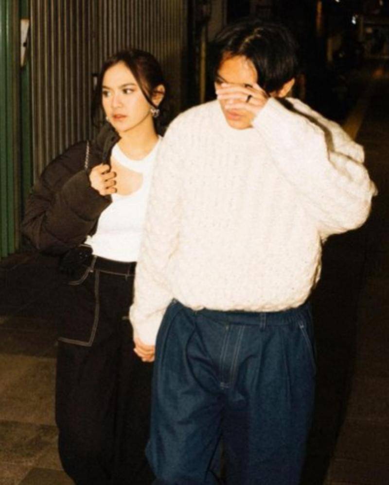 Instagram.com/mahaliniraharja