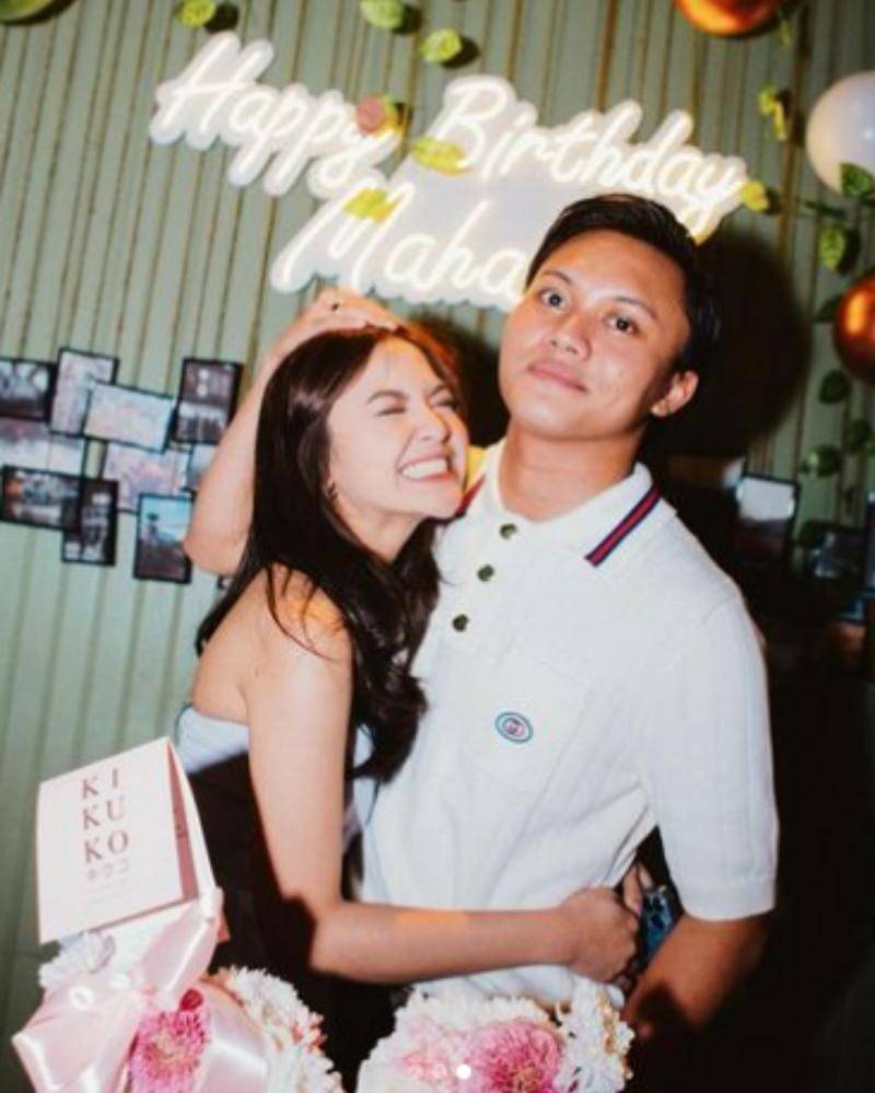 Instagram.com/mahaliniraharja