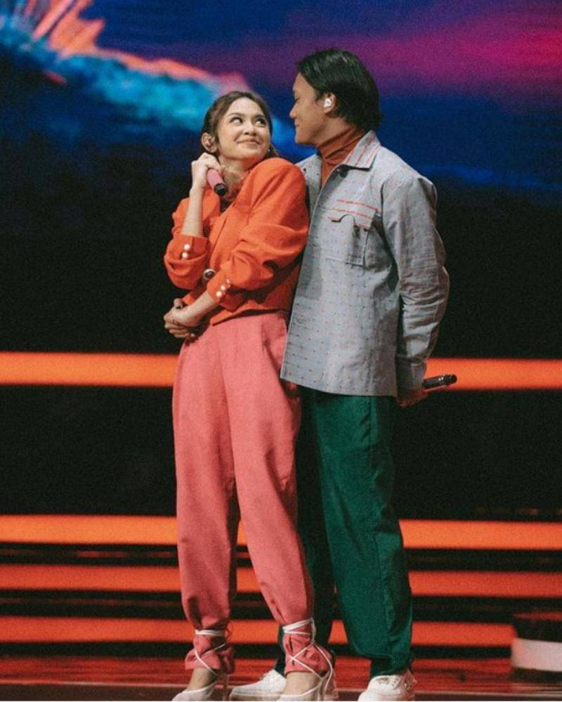 Instagram.com/mahaliniraharja