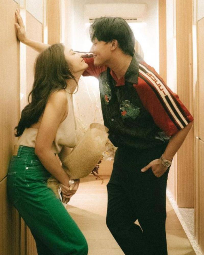 Instagram.com/mahaliniraharja