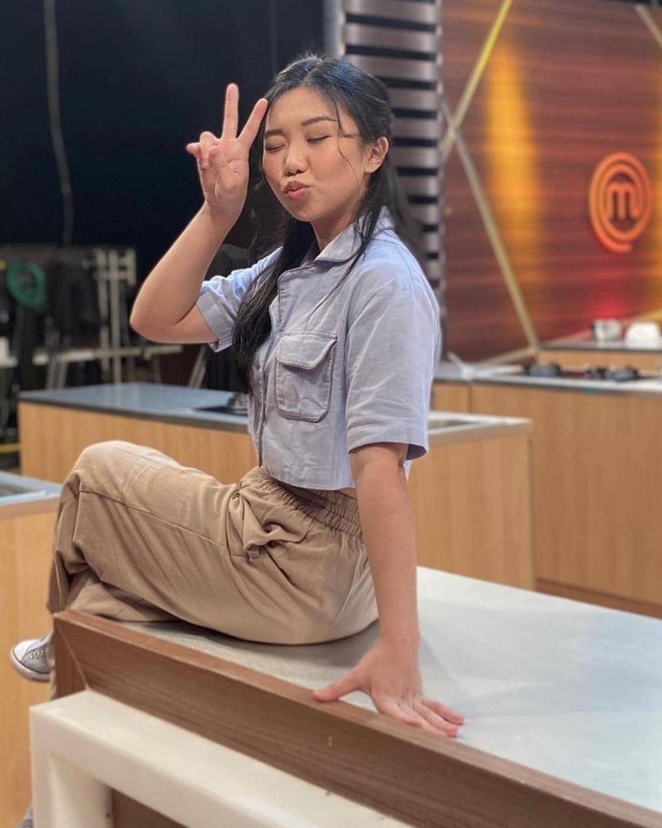 Instagram.com/cheryl.mci9official