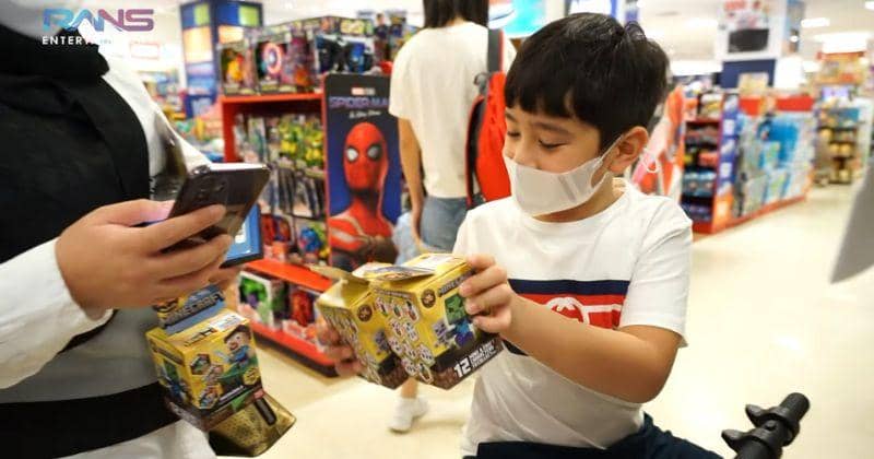 Youtube.com/Rans Entertainment