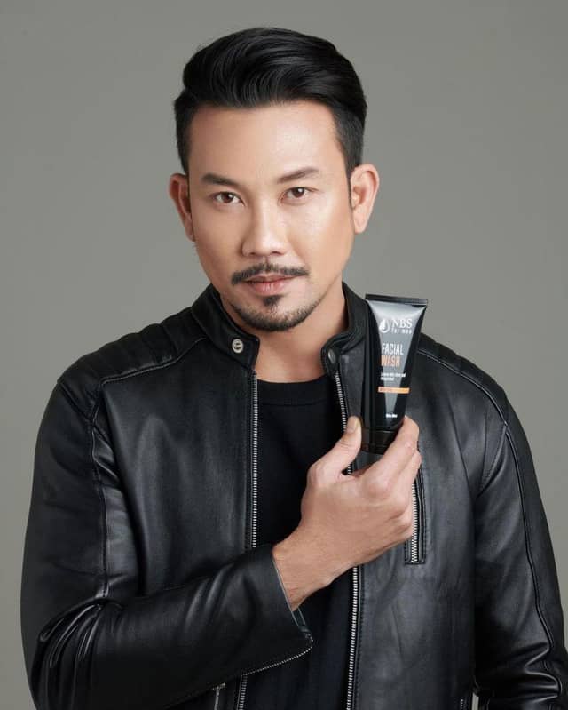 16 Model Potongan Rambut Two Block untuk Laki-Laki | Popmama.com