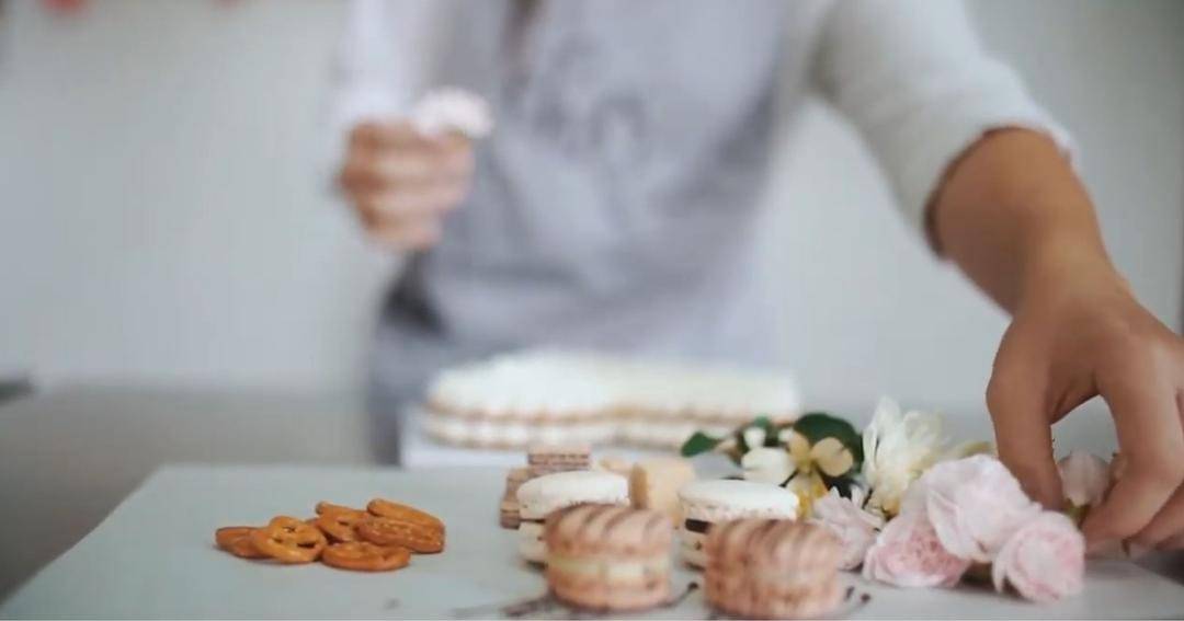 Youtube.com/Cher Bakes