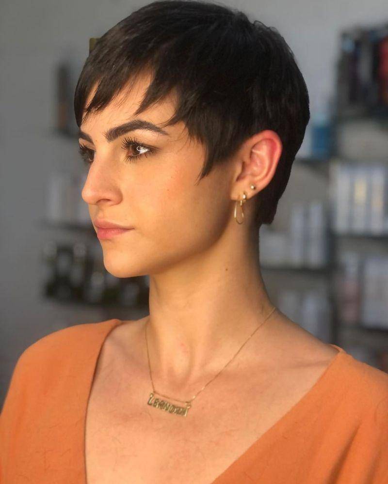 Instagram.com/shorthairlife