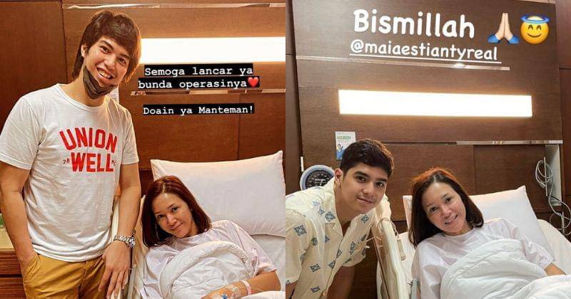 Instagram.com/elelrumi & Instagram.com/alghazali7