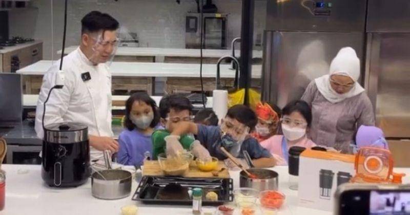 Popmama.com/Putri Syifa N