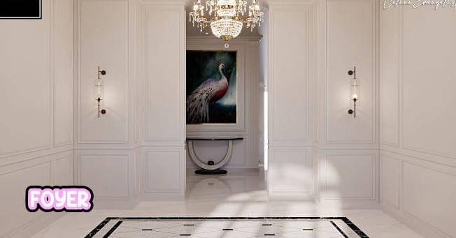 YouTube.com/Celine Evangelista