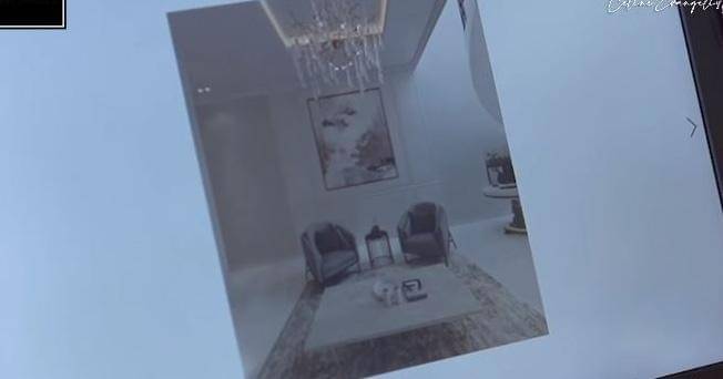 YouTube.com/Celine Evangelista