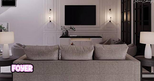 YouTube.com/Celine Evangelista