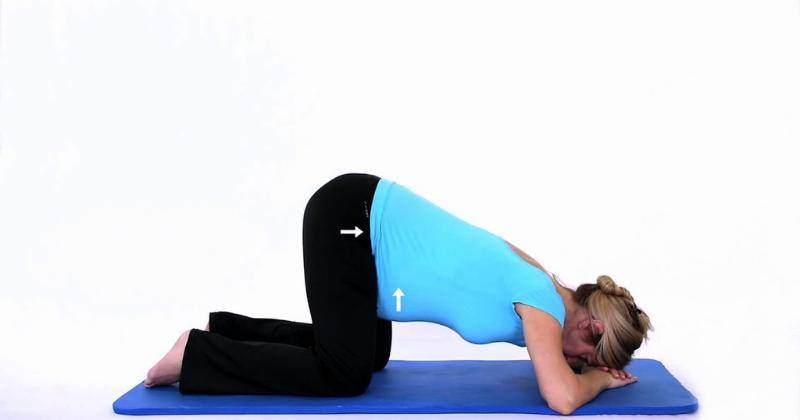 Youtube/Rehab My Patient