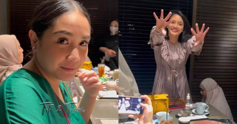 Youtube.com/Titi dan Tian