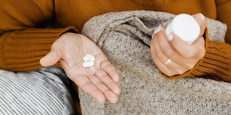 Pexels/Karolina Grabowska