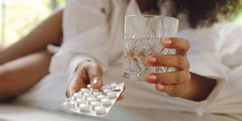 Pexels/Polina Tankilevitch