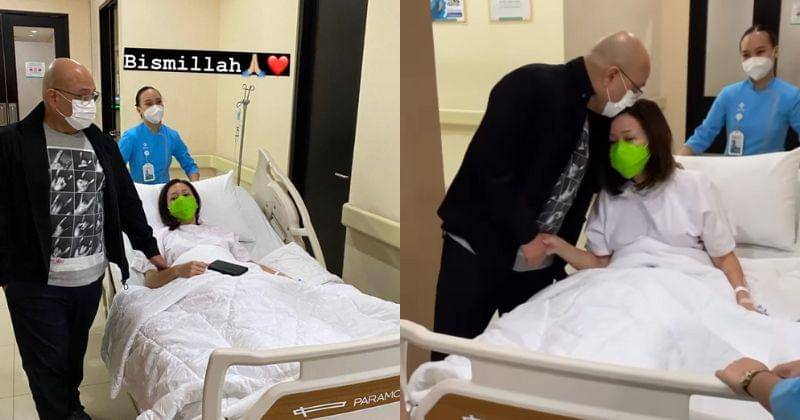 Instagram.com/elelrumi & Instagram.com/alghazali7