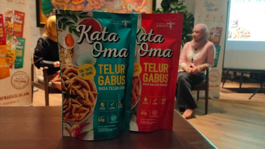 Popmama.com/Devi Ari Rahmadhani