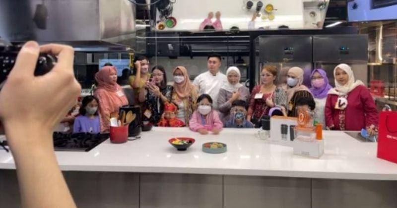 Popmama.com/Putri Syifa N