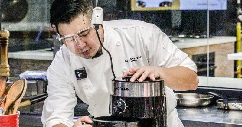 Dok. MODENA Indonesia