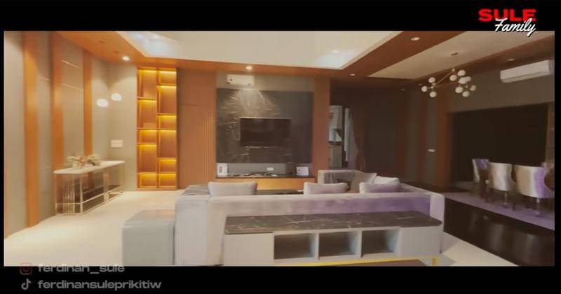 Youtube.com/SULE FAMILY