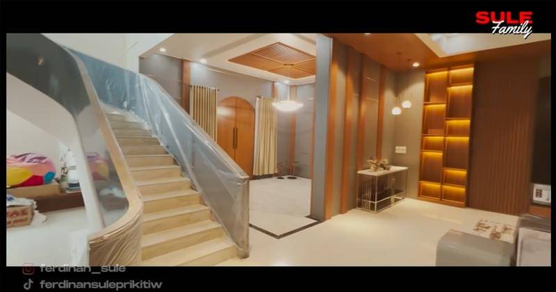 Youtube.com/SULE FAMILY