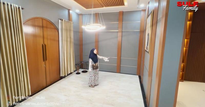 Youtube.com/SULE FAMILY