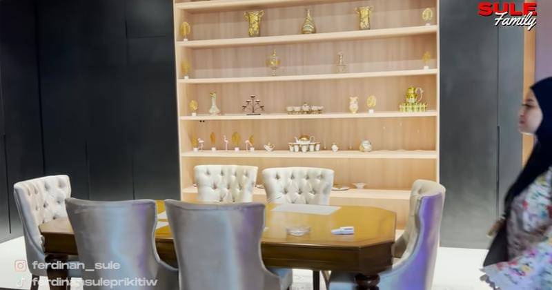 Youtube.com/SULE FAMILY