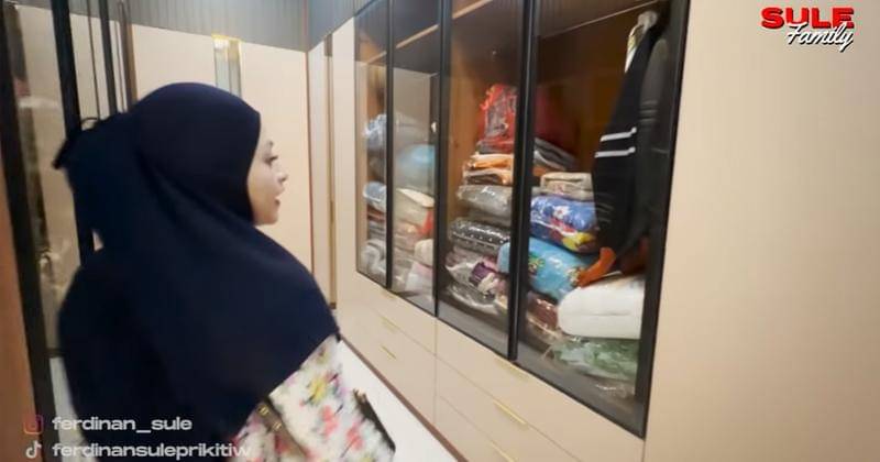 Youtube.com/SULE FAMILY