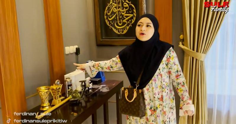 Youtube.com/SULE FAMILY