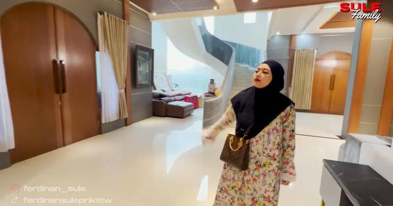 Youtube.com/SULE FAMILY