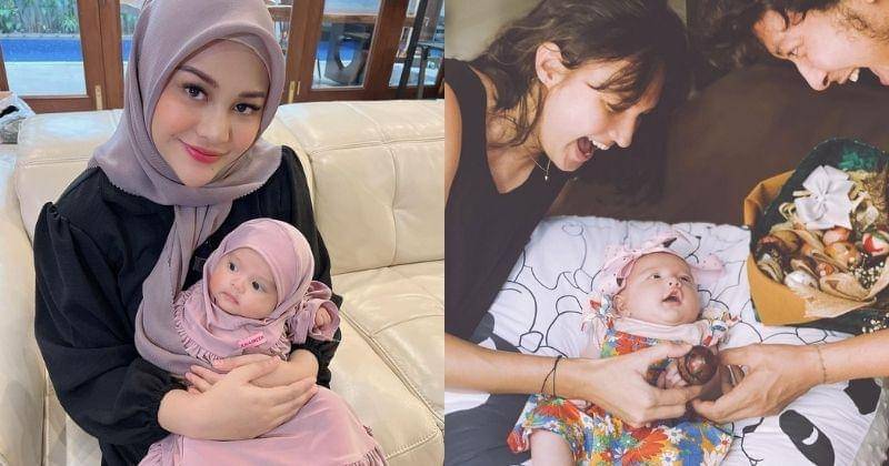 Instagram.com/ameenaatta & Instagram.com/nadinelist