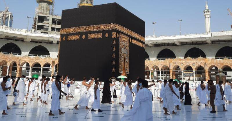 Unsplash/KHAWAJA UMER FAROOQ