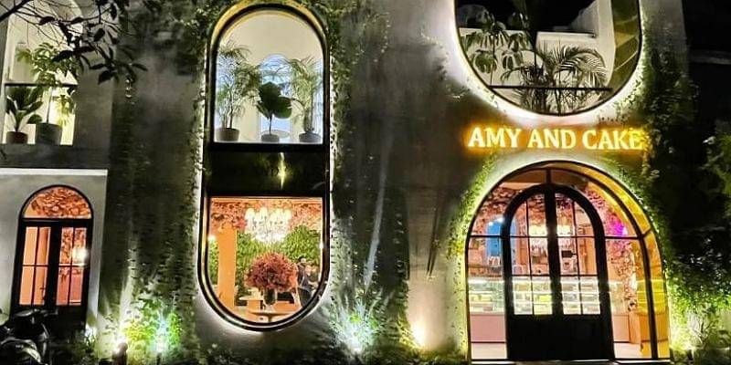 Instagram/amyandcake