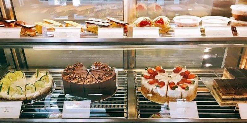 Instagram/annsbakehouse