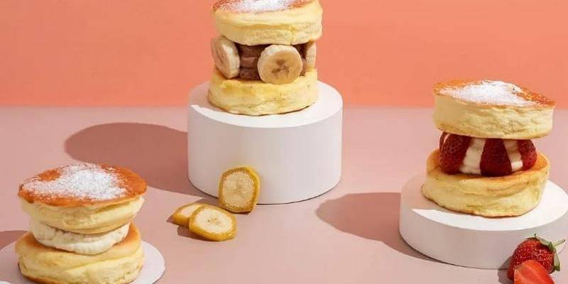 Instagram/pancakecobydore