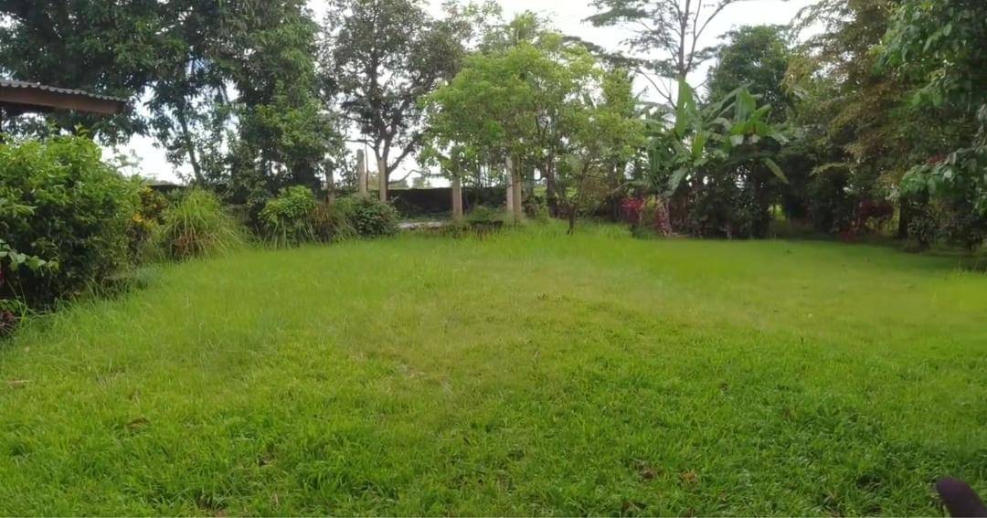 Youtube.com/RUMAH KOSONG TV