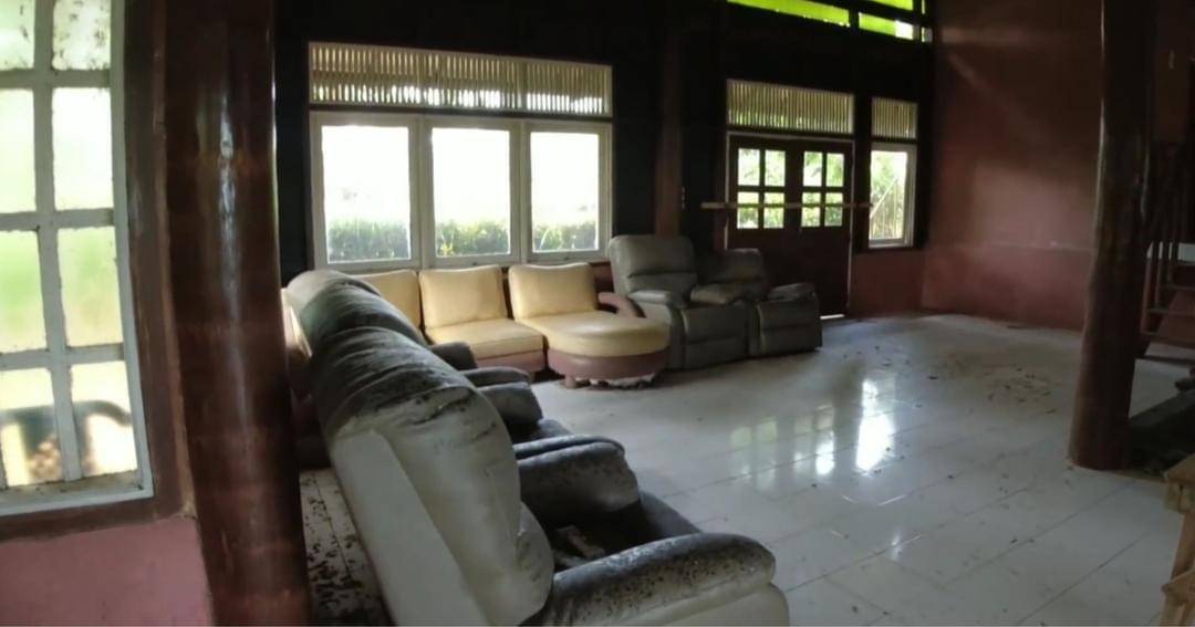 Youtube.com/BANGKU KOSONG TV