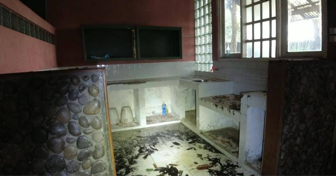 Youtube.com/BANGKU KOSONG TV