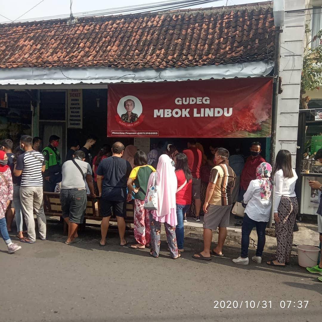 Instagram.com/gudegmboklindu