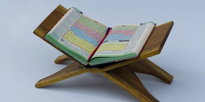 Pexels/MATAQ Darul Ulum  