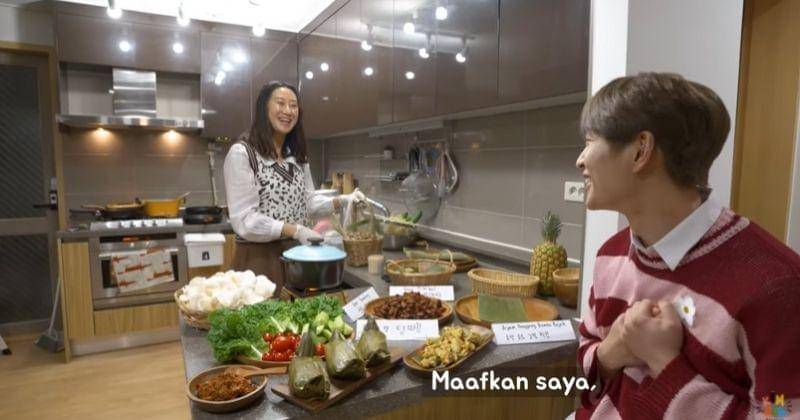 Youtube.com/Kimbab Family